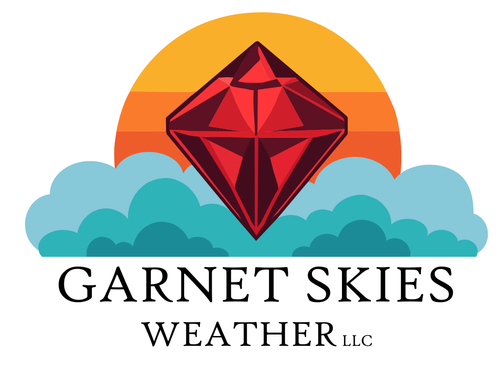 Weather consulting Logo