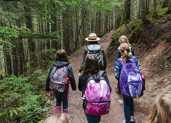 Large Logo Weather consulting Logo