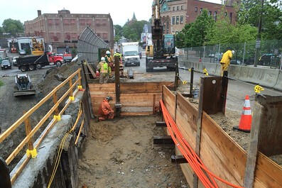 Weather consulting Logo